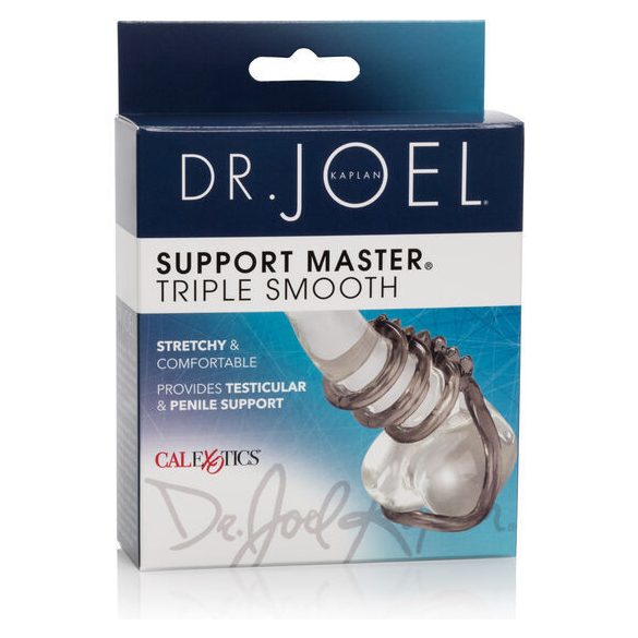 CALEXOTICS - DR. J támogatás szexuális élvezetekhez