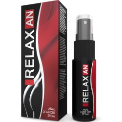 INTIMATELINE – Relaxáló anális kényelmi spray 20 ml