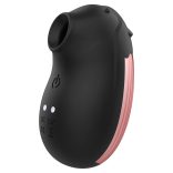 RITHUAL Shushu 2.0 – prémium klitorális izgató