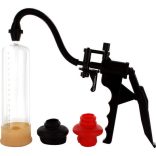 Seven Creations – tökéletes pénisz vákuum pumpa