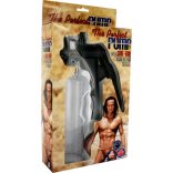 Seven Creations – tökéletes pénisz vákuum pumpa