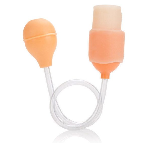 Calexotics - érzéki csiklóizgató vibrátor