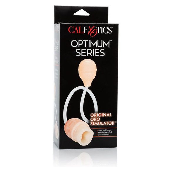 Calexotics - érzéki csiklóizgató vibrátor