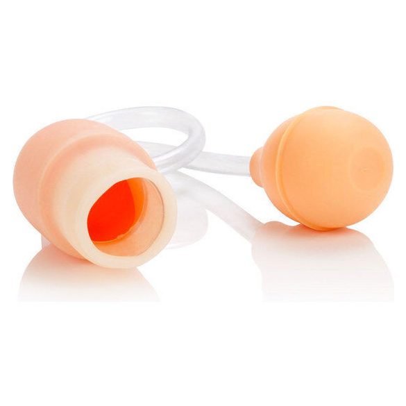 Calexotics - érzéki csiklóizgató vibrátor