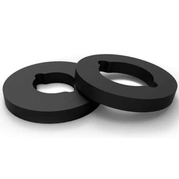 BATHMATE Hydromax 7 – prémium vízálló péniszpumpa 2 gyűrűvel