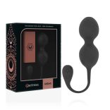 RITHUAL Nisha – újratölthető vibráló kegel golyók
