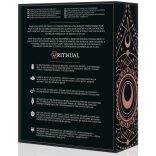 RITHUAL Nisha – újratölthető vibráló kegel golyók