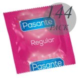 Pasante – prémium óvszer, 144 darabos kiszerelés