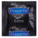 Pasante Extra – extra vastag óvszer, 12 db
