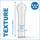 PASANTE - Intenzív érzéki pontok 12 db-os prémium eszköz