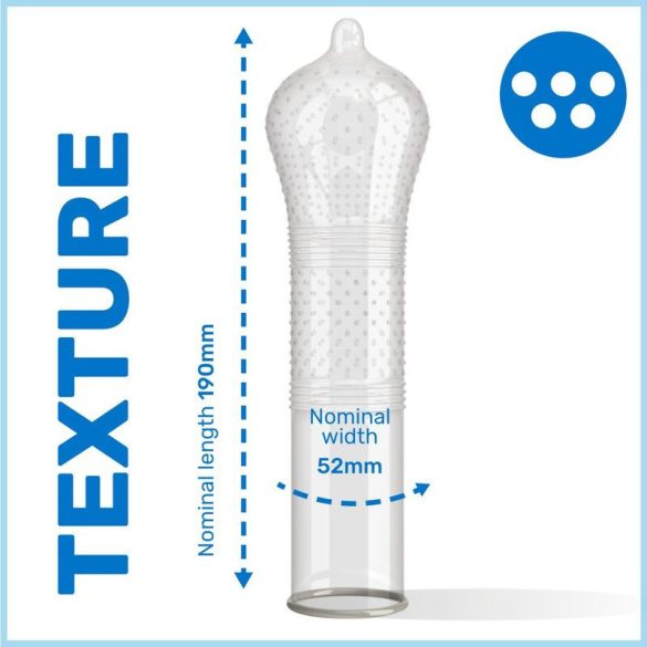 PASANTE - Intenzív érzéki pontok 12 db-os prémium eszköz