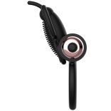 Coquette Chic Desire – vibráló pillangó péniszgyűrű fekete/arany