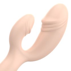 OHMAMA - klasszikus nyuszi vibrátor - karácsonyi kiadás