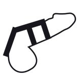 DARKNESS – 3 darab rugalmas péniszköpeny szett