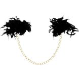 COQUETTE CHIC DESIRE – prémium kézi bilincs