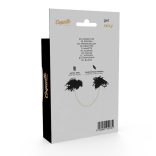 COQUETTE CHIC DESIRE – prémium kézi bilincs