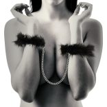 Coquette Chic Desire – prémium fétis bilincs deluxe