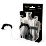 Coquette Chic Desire – prémium fétis bilincs deluxe