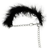 Coquette Chic Desire – prémium fétis bilincs deluxe