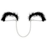 Coquette Chic Desire – prémium fétis bilincs deluxe