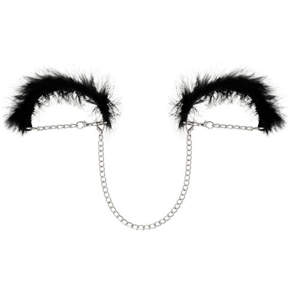 Coquette Chic Desire – prémium fétis bilincs deluxe