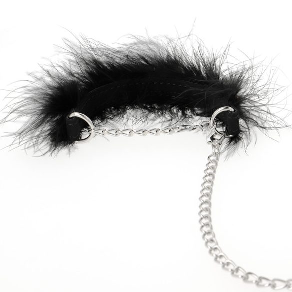 Coquette Chic Desire – prémium fétis bilincs deluxe