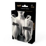 Coquette Chic Desire – prémium fétis bilincs deluxe