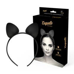   Coquette Chic Desire – cicafüles fejpánt érzéki stílusban