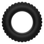 ADDICTED TOYS - prémium péniszgyűrű szett 4 darabos