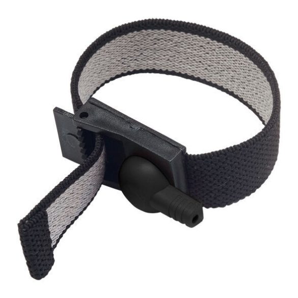 Electrastim – érzéki anyag pénisz- és herehurkok