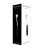 ELECTRASTIM - egypólusú érzék kerekek vibrátor