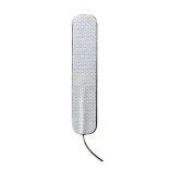 ELECTRASTIM - 4 db hosszú önálló tapadó elektróda 1,5 x 7,5 cm