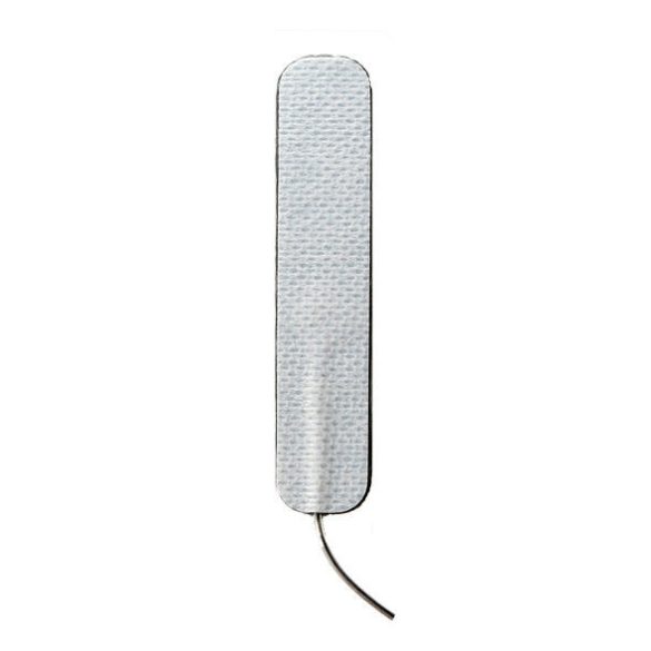 ELECTRASTIM - 4 db hosszú önálló tapadó elektróda 1,5 x 7,5 cm
