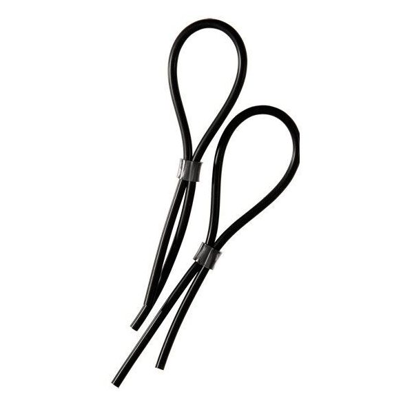 ELECTRASTIM - rugalmas pénisz- és herehurkok