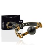 Fetish Submissive Origin – légáteresztő gag