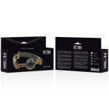 Fetish Submissive Origin – légáteresztő gag