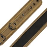 Fetish Submissive Origen – vegán bőrből készült bilincsek