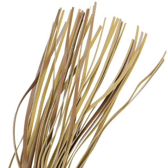 Fetish Submissive Origen – prémium vegán bőr ostor