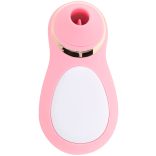 OHMAMA – vibráló klitoriszizgató 10 üzemmóddal