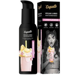 COQUETTE CHIC DESIRE – prémium vegán síkosító 100ml