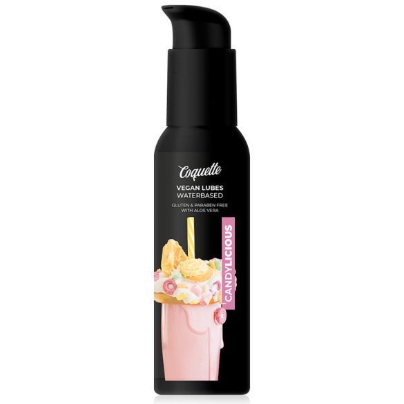COQUETTE CHIC DESIRE – prémium vegán síkosító 100ml
