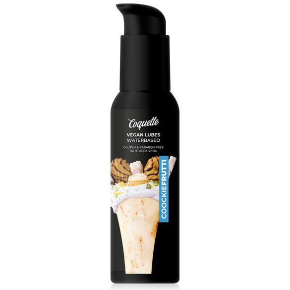 COQUETTE CHIC DESIRE – prémium vegán síkosító 100ml