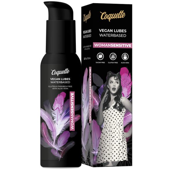 Coquette Chic Desire – prémium női síkosító 100 ml