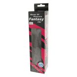 BAILE Waves of Pleasure – érzéki vibrátor 19,5 cm