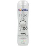 CONTROL Infinity – szilikon alapú síkosító 75 ml