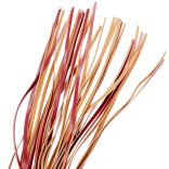 Fetish Submissive – vegán bőr korbács érzéki játékhoz