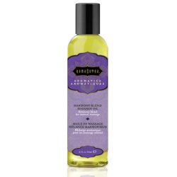 KAMASUTRA – harmonikus masszázsolaj 59 ml