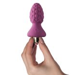 ROCKS-OFF - gyümölcsös anal plug a felfedezéshez
