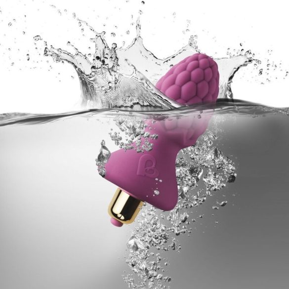 ROCKS-OFF - gyümölcsös anal plug a felfedezéshez