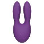 REWOLUTION – rugalmas izgató prémium maszturbátor